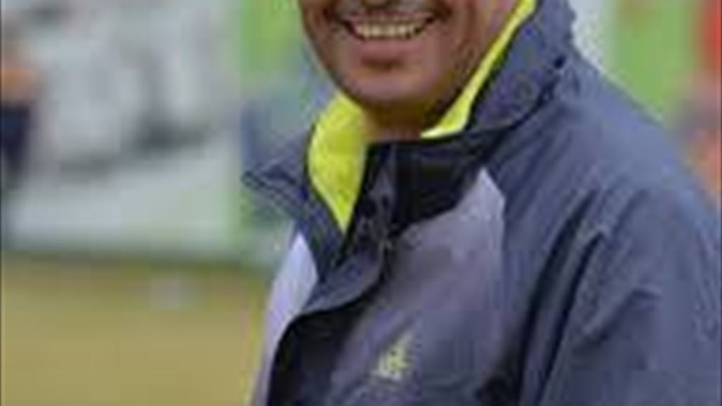 عبد الغني شهد ينفي تقديمه طلب إبعاد المدرب قصي هاشم