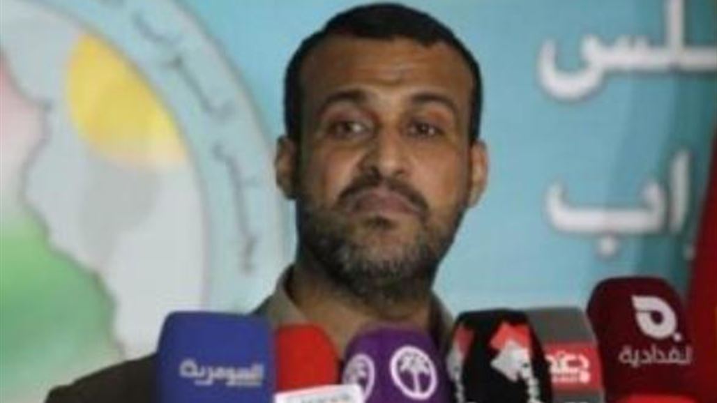 نائب عن الاحرار: أطراف سياسية دفعت الصيادي للتجاوز على كتلتنا
