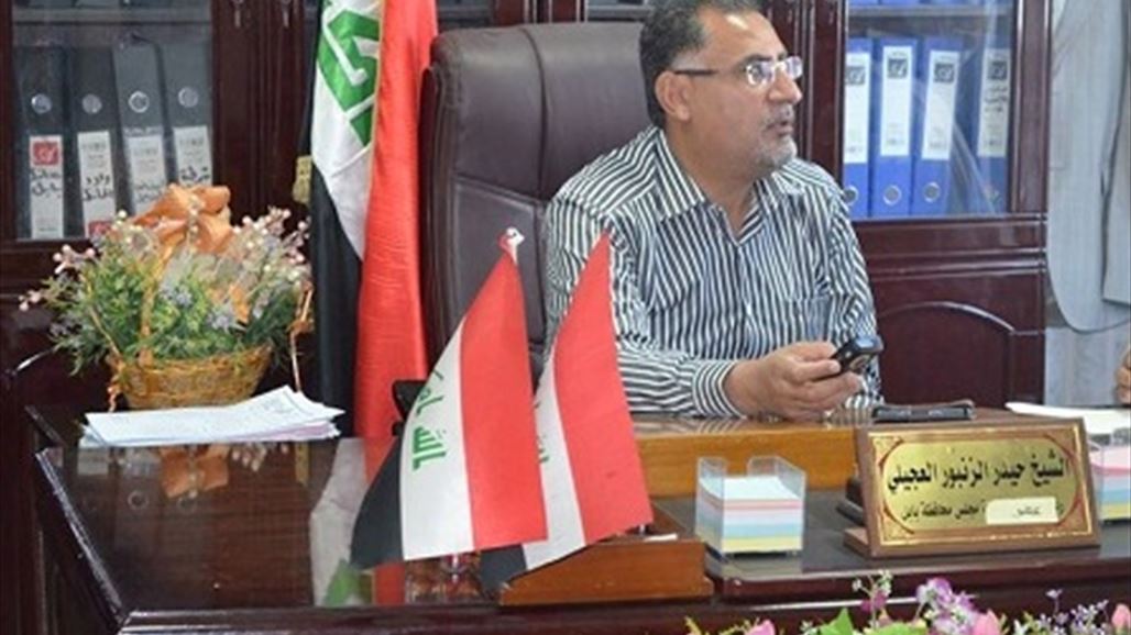 رئيس مجلس بابل المؤقت: حسم انتخاب رئيس المجلس ونائبه مساء اليوم