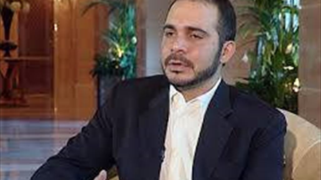 حملة المرشح لرئاسة الفيفا علي بن الحسين تقدم بلاغا عن عرض لشراء أصوات انتخابية