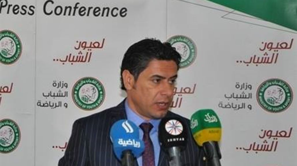 الشباب والرياضة تحضر للمباراة الودية على جذع النخلة وتعلن حل إشكاليات منح الرواد