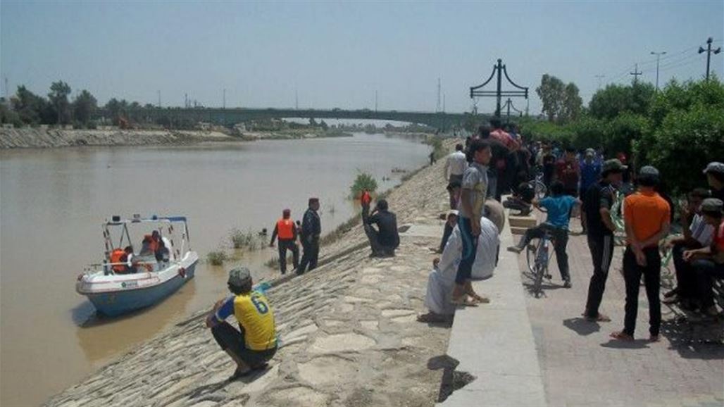 ميسان تعلن تسجيل ثماني حالات غرق خلال اقل من شهر