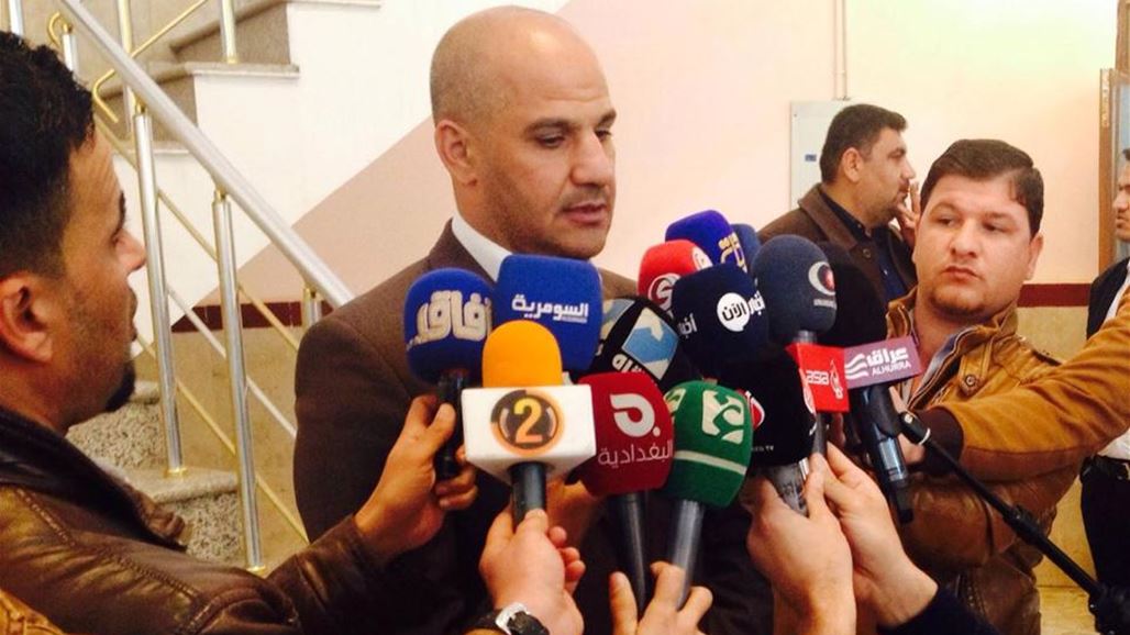 التحالف الوطني يرد على محافظ ديالى المقال: ليس هناك انقلاب وبيانك يؤجج الشارع