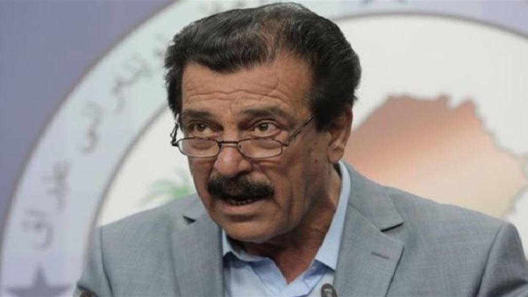 مقرر البرلمان يعلن جمع 120 توقيعاً بشأن مقترح قانون لحماية الحشد الشعبي