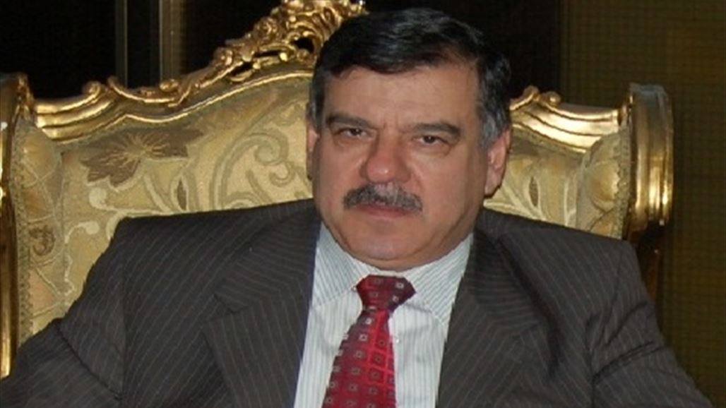 العاني يستنكر اغتيال مرشح تحالف القوى لمنصب وكيل وزير النفط