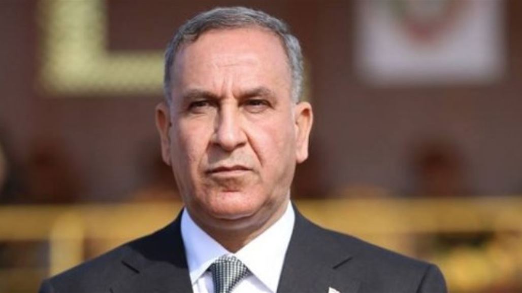 وزير الدفاع يتعهد بإنجاز معاملة الجندي مصطفى العذاري التقاعدية وتسليم حقوقه كافة