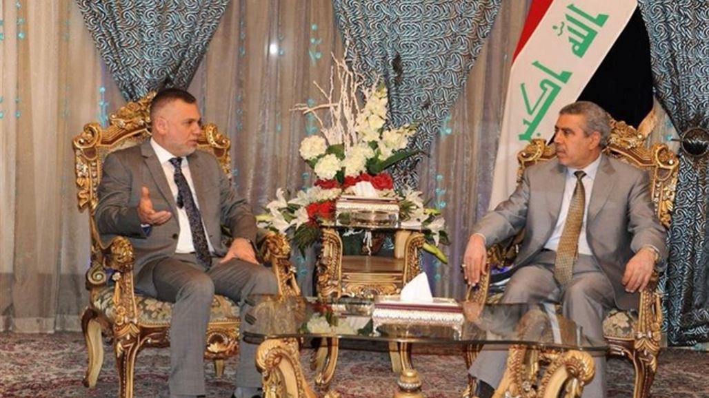 الأعرجي: على الأطراف السياسية النهوض بمسؤولياتها في ظل الظرف الأمني الحساس