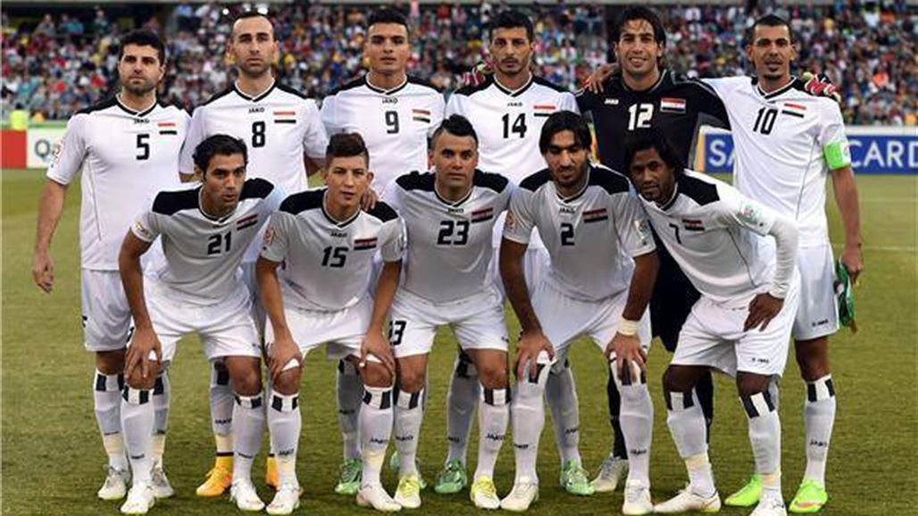 الوطني يجري مرانه الاول في دهوك وشوان جلال يشارك في مباراة زاخو