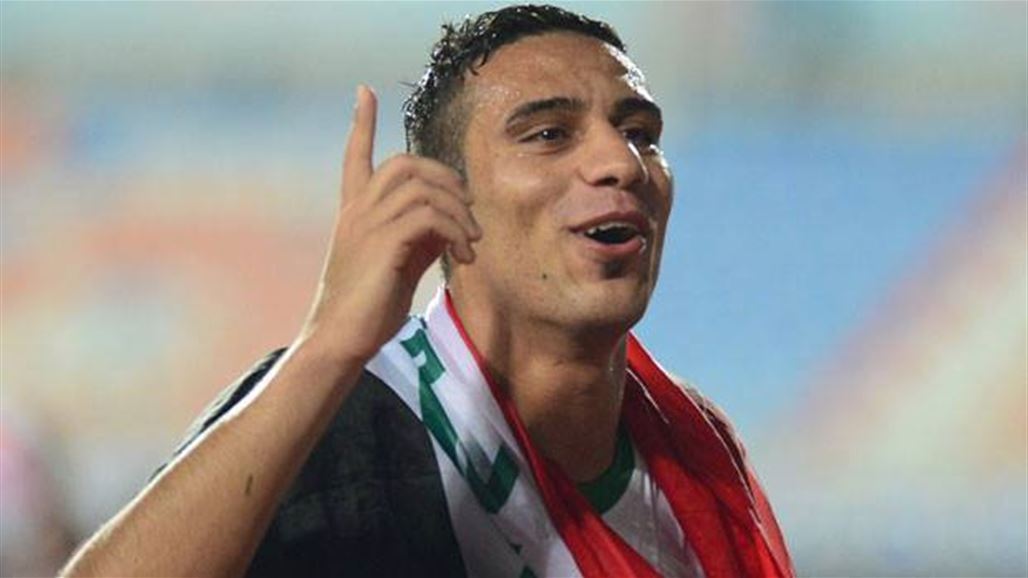علي عدنان ينضم رسميا لنادي أودينيزي الإيطالي