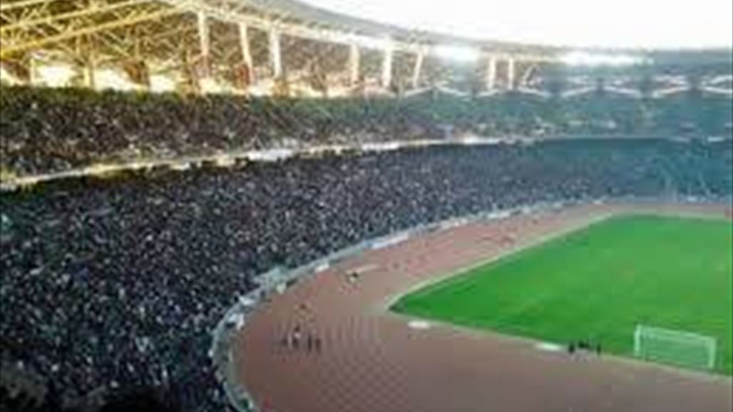 اتحاد الكرة ينفي ادعاءات الصائغ ويؤكد تخويله من قبل الفيفا باختيار ملعب المباراة الودية