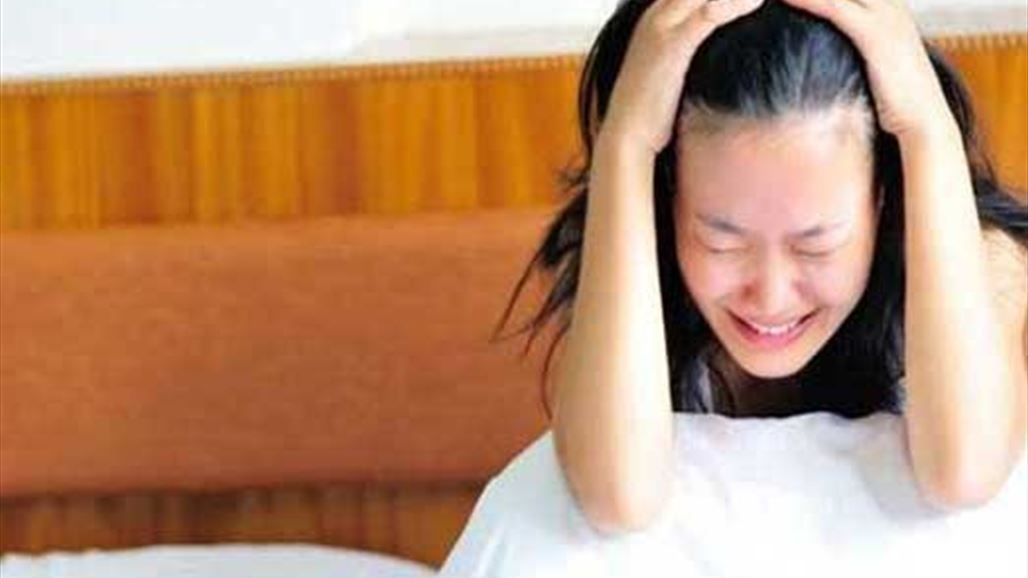 غرف في أحد الفنادق للبكاء فقط