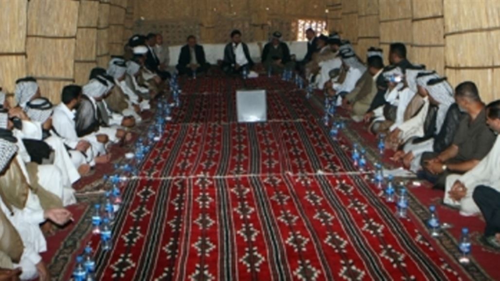 العشائر النيابية تدين قيام عشائر بتقديم نساء كفصل عشائري وتصفه بـ"السبي الاجتماعي"