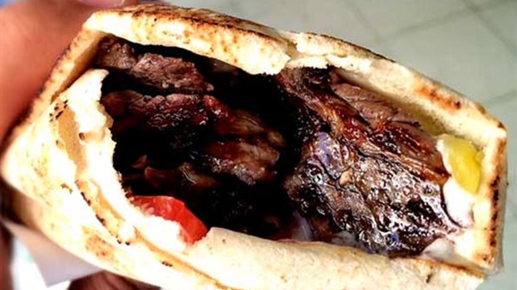 مطعم عربي يحصد جائزة أطيب سندويش في العالم