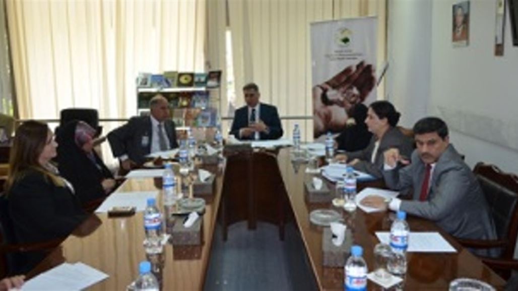 حقوق الإنسان النيابية تدين تقديم 50 امرأة بـ"فصل عشائري"