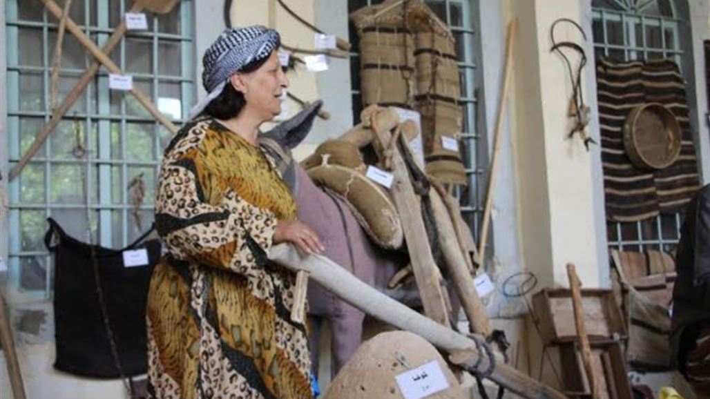 مسيحيون ألقوشيون يردون بطريقتهم على محاولات "طمس" تاريخهم