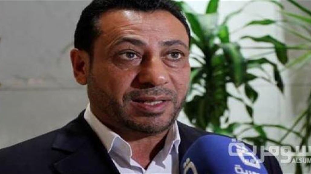 الزاملي يستنكر "خرق" الطيران السعودي للأجواء العراقية في النخيب