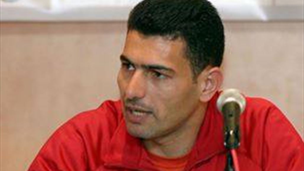 المدرب سعد ناصر: لايمكن تقويم أداء حراس المنتخب بوقت مبكر