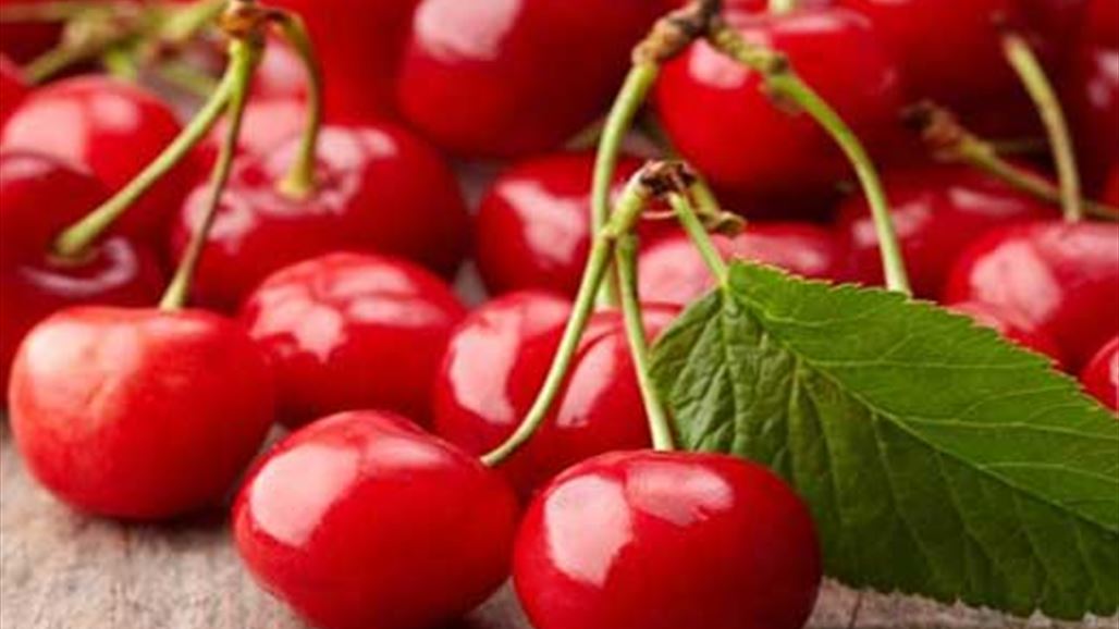 هل سمعت بفوائد سيقان الكرز ؟