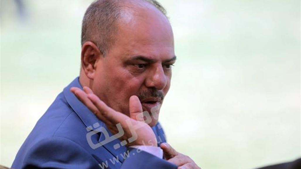 الرئيس التونسي يؤكد لمؤيد اللامي دعم بلاده للعراق في مواجهة "الارهاب"