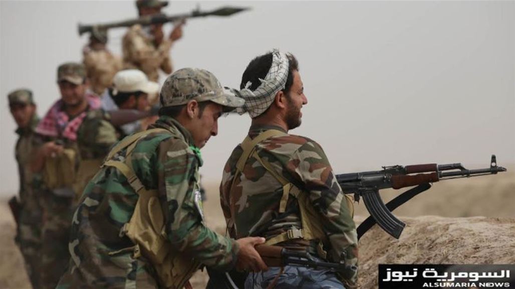 الحشد الشعبي يعلن مقتل قائد شيشاني بارز بـ"داعش" ويؤكد حسم قضية بيجي