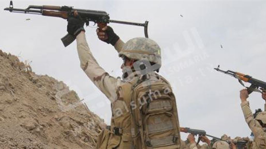 عمليات بغداد تعلن احباط هجوم على القوات المتواجدة بناظم التقسيم باربع مفخخات