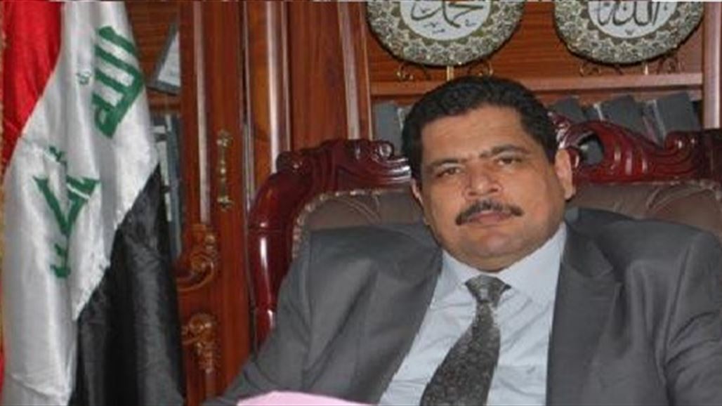 عضو بمجلس الانبار يتهم جهات اقليمية بإعادة رسم خارطة العراق من جديد
