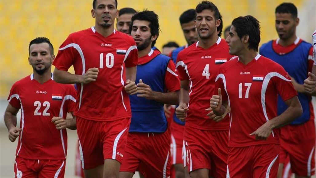 أكرم سلمان يطالب اتحاد الكرة باعداد منهاج واضح ومعقول للمنتخب الوطني