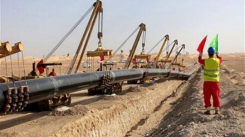 مسارات بديلة لنقل النفط إلى الأردن بعد سيطرة "داعش" على مناطق بالانبار