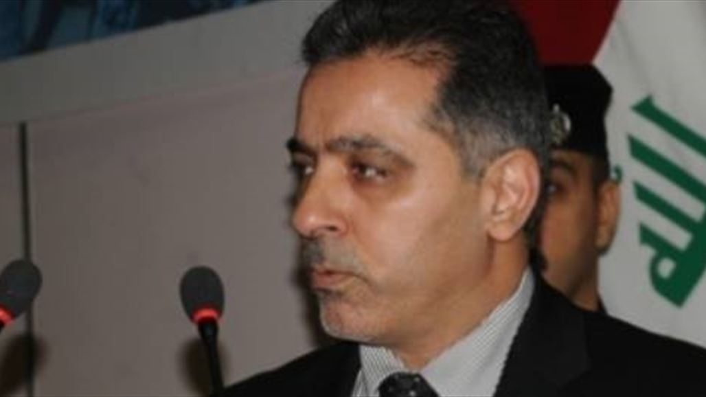 الغبان: نعمل على حصر السلاح بيد الدولة ومنتصف تموز سيشهد اصدار اول بطاقة موحدة