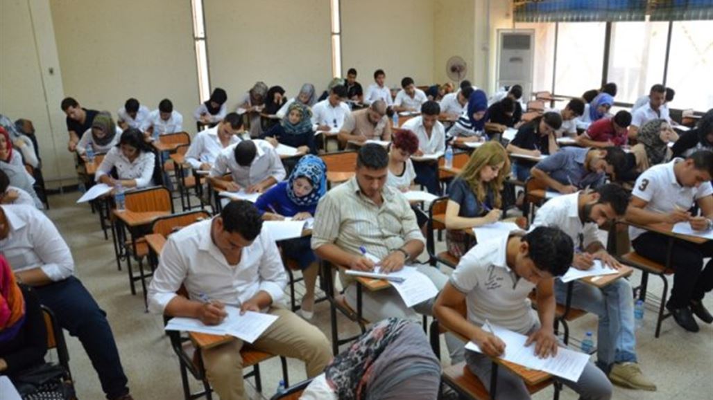 النائب المالكي ينفي "طرده" مع وزير الشباب من قاعة الامتحان
