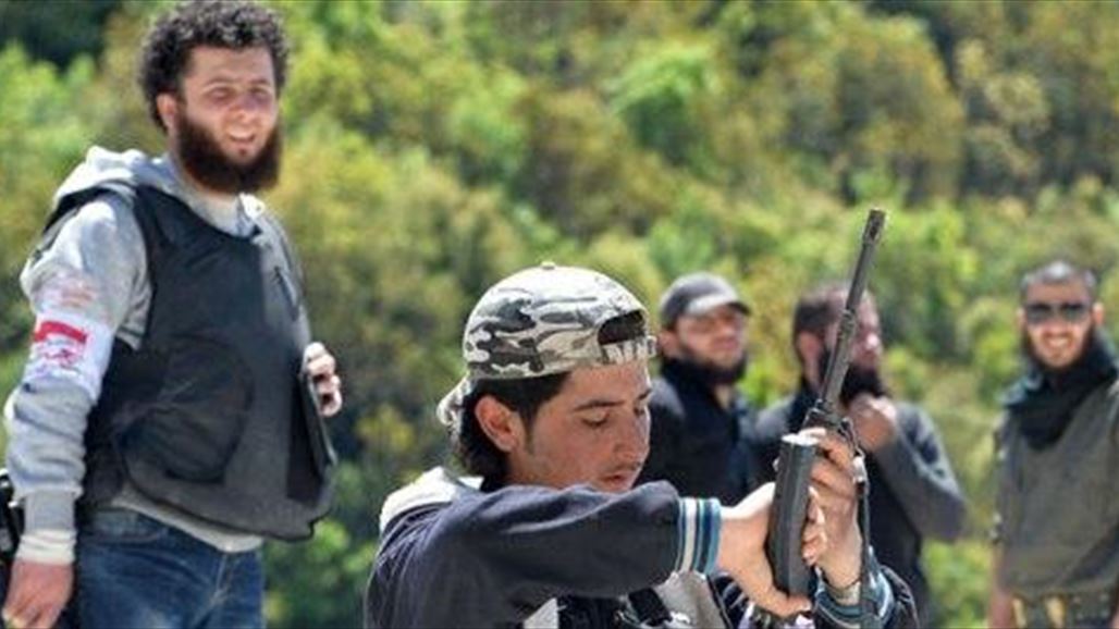 مدعي عام طاجكستان: أكثر من 400 طاجيكي يقاتلون إلى جانب داعش