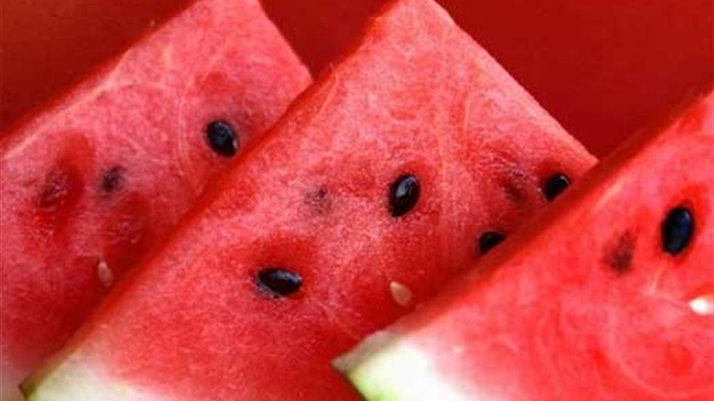 أسرار غريبة عن بذور البطيخ