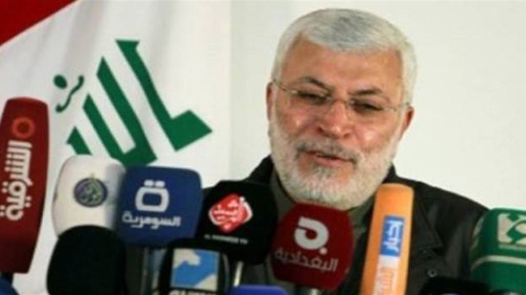 المهندس يؤكد أن المناطق "المغتصبة" ستحرر بدعم وإسناد الحشد الشعبي