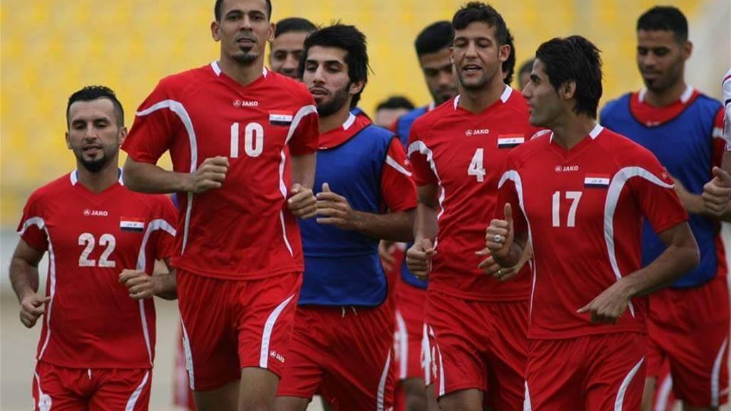 الوطني يواصل تحضيراته لودية اليابان والتفاؤل لغة الجميع