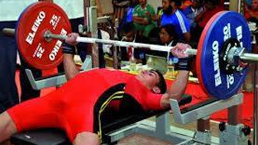 اختتام بطولة العراق بالقوة البدنية والميناء يتوج بطلا