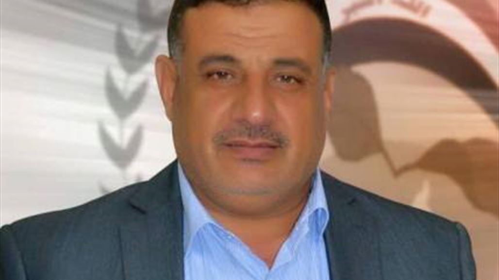 مثنى التميمي يتسلم مهامه الرسمية محافظاً لديالى