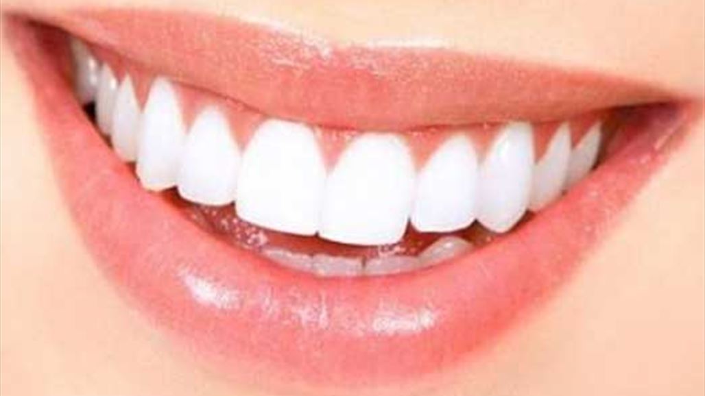 احصل على اسنان ناصعة مع هذه الوصفة المذهلة
