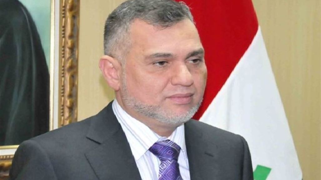 الاعرجي يدعو الى متابعات جدية لنتائج الزيارات والمشاركات الدولية