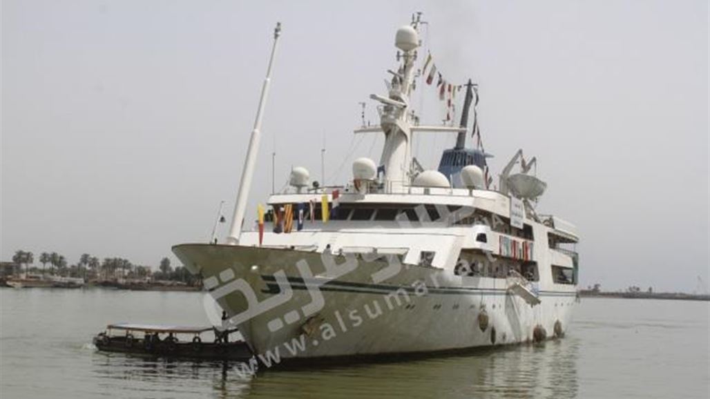 جامعة البصرة تعلن رصد سمكة "الشيطان" في المياه العراقية للمرة الأولى