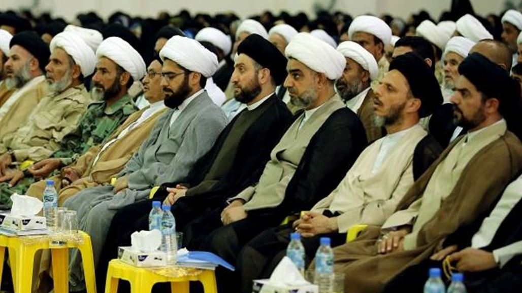 مراجع الدين بالنجف يشددون على السياسيين تلافي اخطاء الماضي والعمل لبناء الدولة