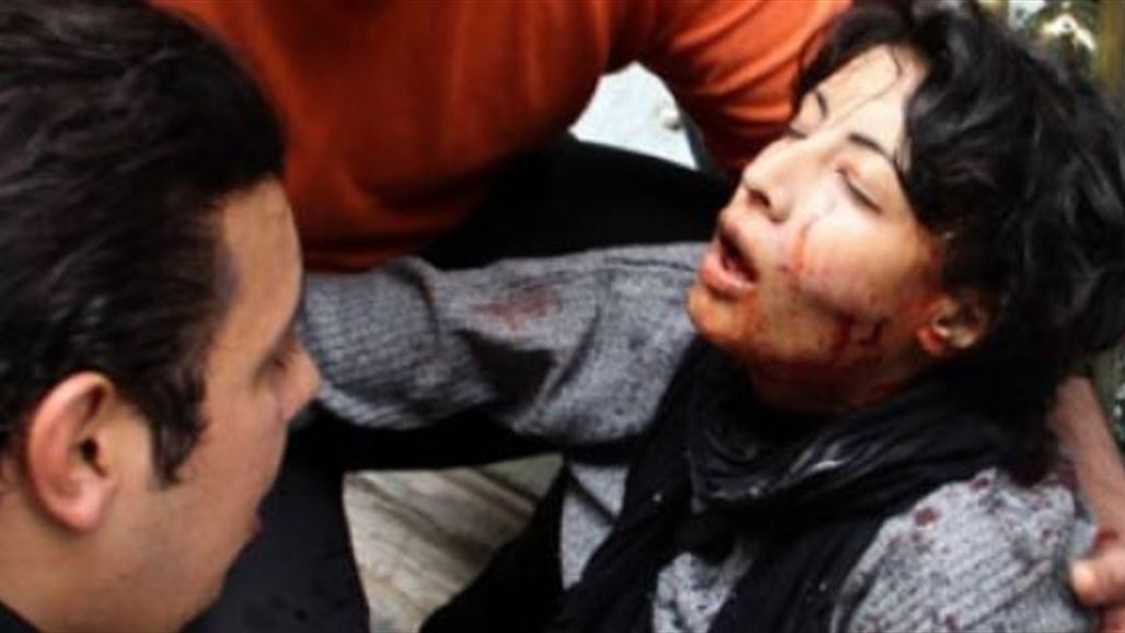 جنايات القاهرة تحكم بسجن الضابط المتهم بقتل ناشطة 15 سنة