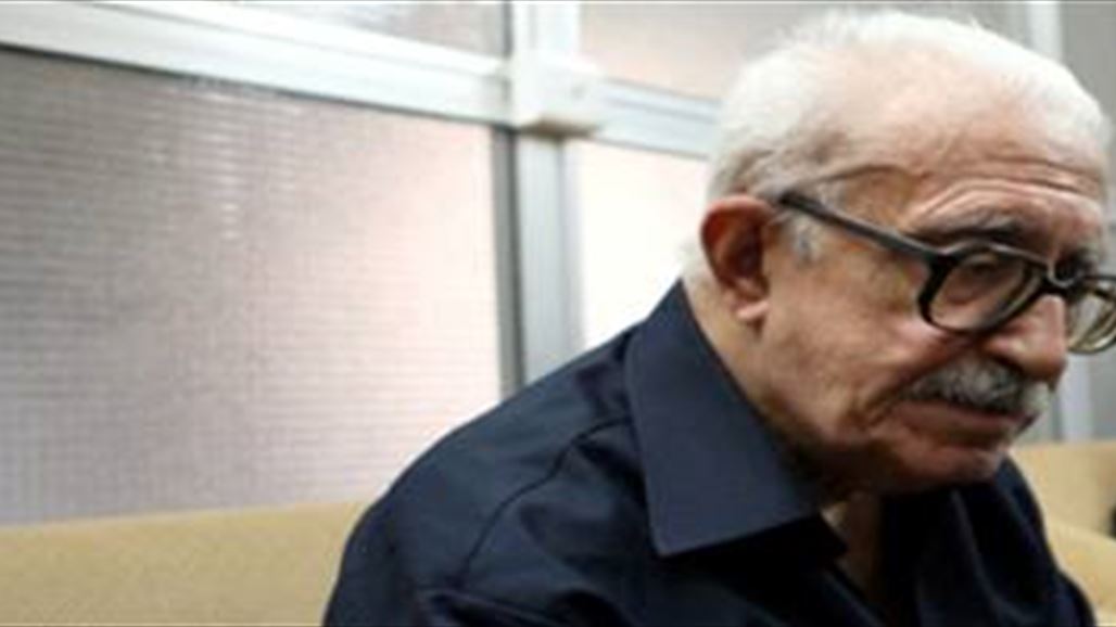 مصدر: مجلس القضاء الاعلى وافق على نقل جثمان طارق عزيز الى عمان غدا الجمعة