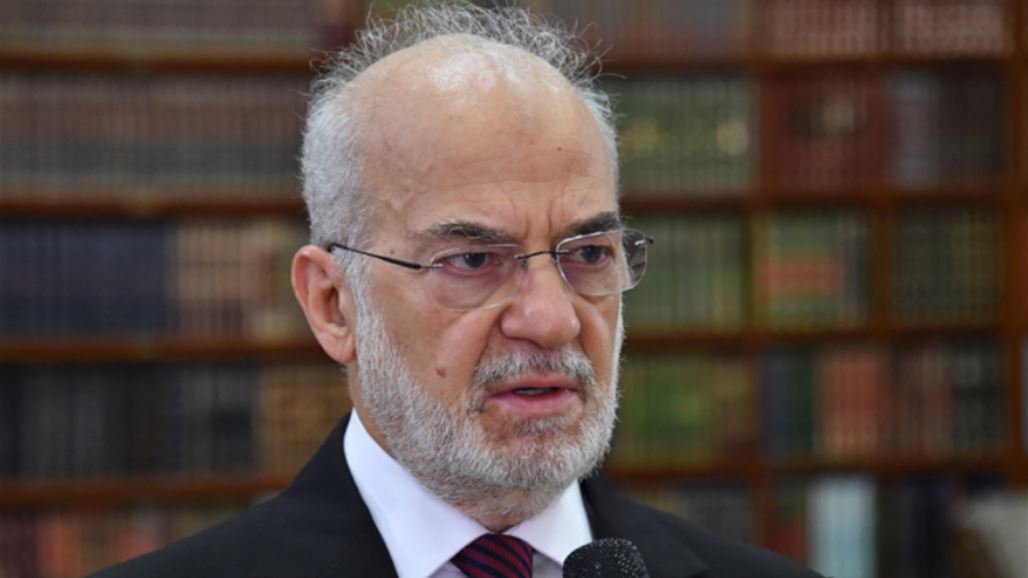 الجعفري يغادر الى الصين في زيارة رسمية