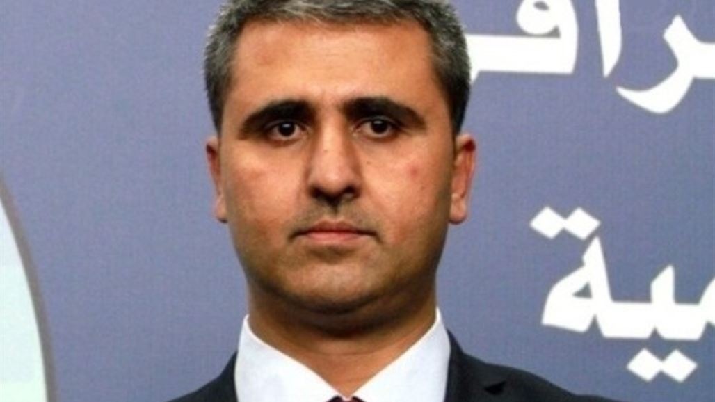 نائب رئيس البرلمان: بغداد غير مهددة عسكرياً وإنشاء الاقاليم حق دستوري