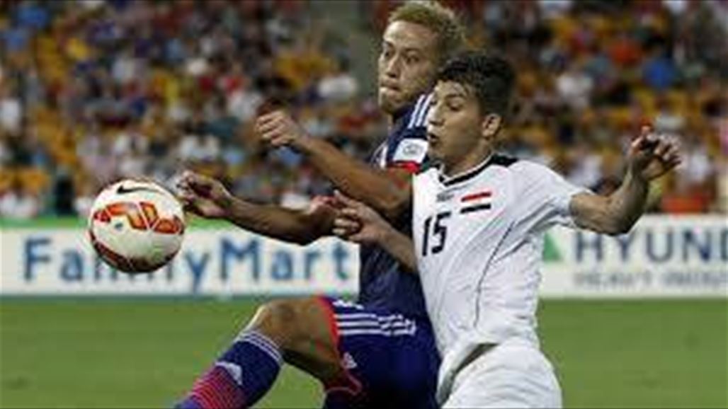 اتحاد الكرة يدعو لتصحيح أخطاء المنتخب الوطني في مباراته مع اليابان