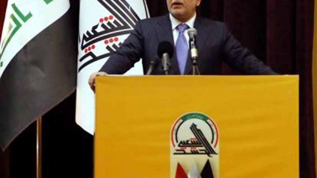 العبادي: من يصف الحشد الشعبي بالشيعي مخطئ وظالم