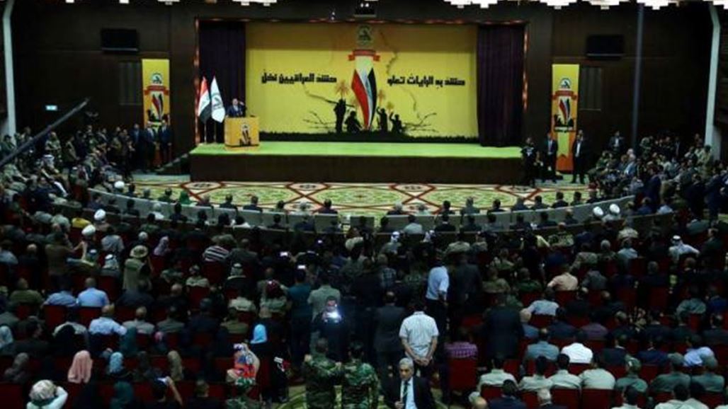 العبادي: سنحسم المعركة قريبا اذا تلقينا دعما دوليا