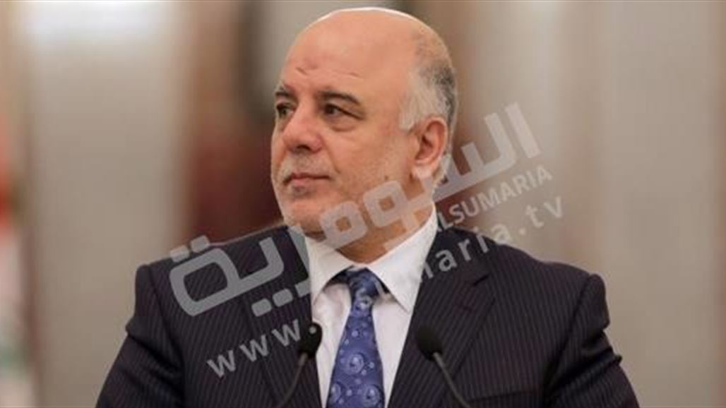العبادي: بدأنا بالتخطيط لمرحلة ما بعد طرد داعش من العراق