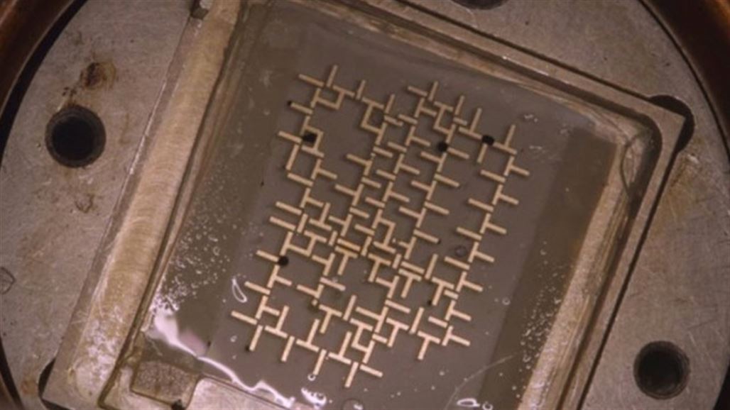 تطوير حواسيب تستخدم المياه بدلا من الإلكترونات