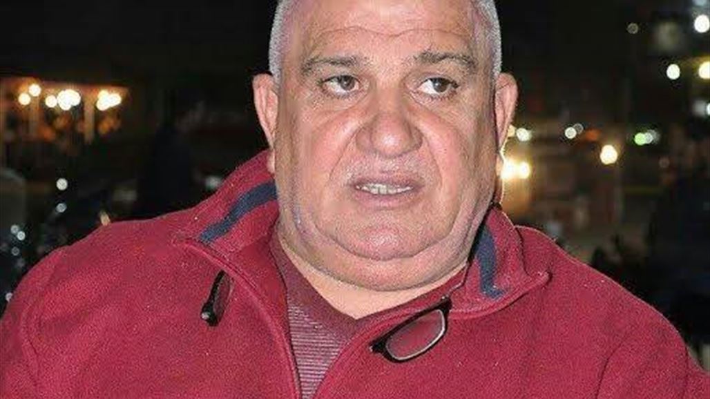 علي وهاب: لم نبلغ بموعد المباراة النهائية ومع ذلك توجنا باللقب